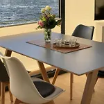Botel Hausboot Rosi Mit Kajak In *