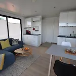 Hausboot Rosi Mit Kajak In * ريبنيتس-دامغارتن