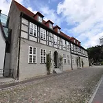 Hausboot Rosi Mit Kajak In Botel